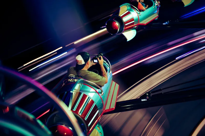 Riding the Highs and Lows: What Free Casino Games Teach You About Winning Streaks, Losing Slumps, and Keeping Your Cool