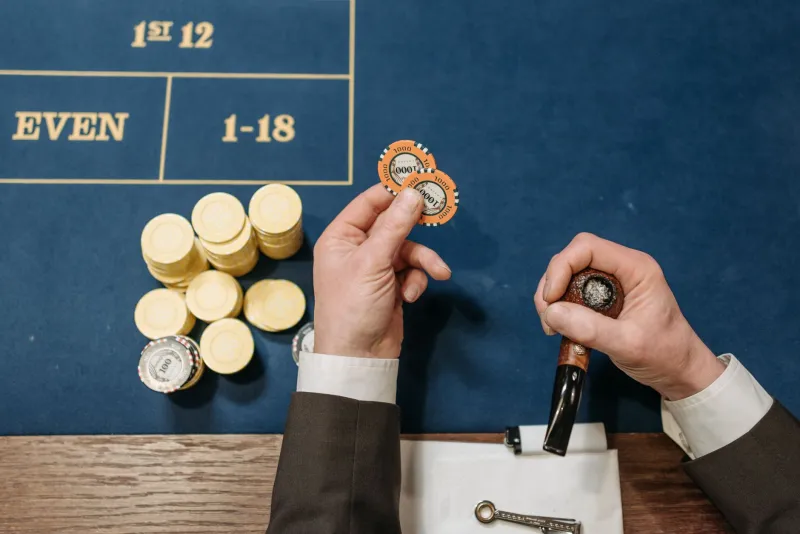Funny Money, Serious Consequences: How Free Casino Play Quietly Rewires Your Decision-Making