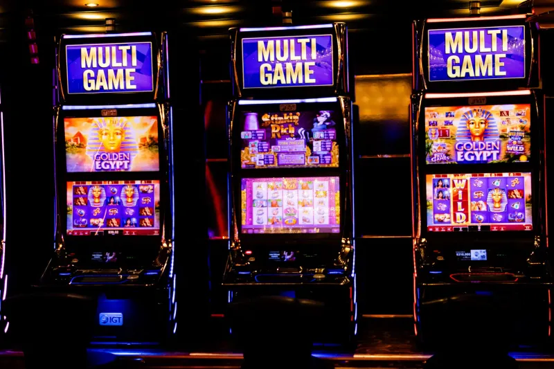 Almost Doesn't Count: How Free Casino Games Expose the Near-Miss Trap