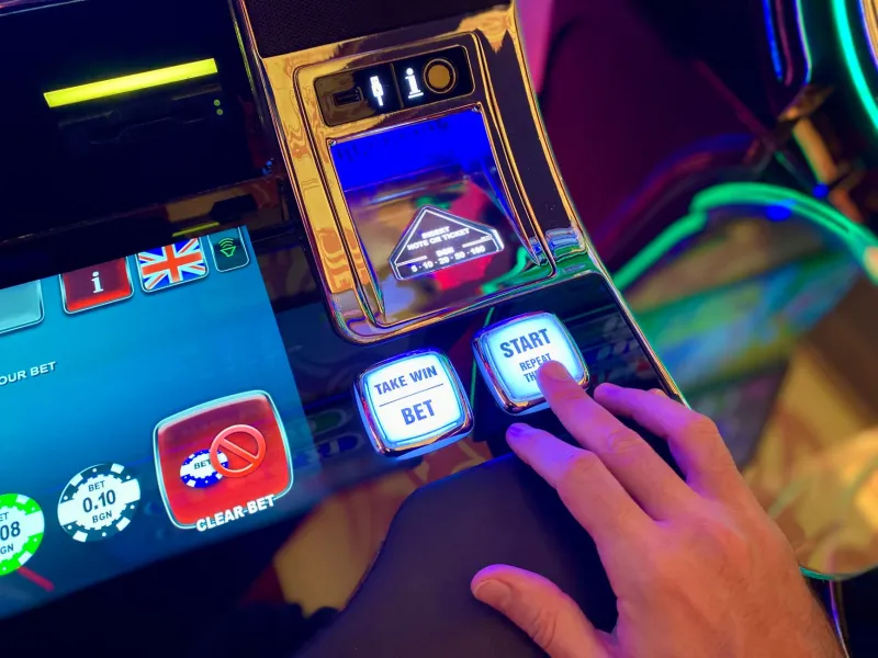 What Demo Mode Reveals About the Way You Really Gamble