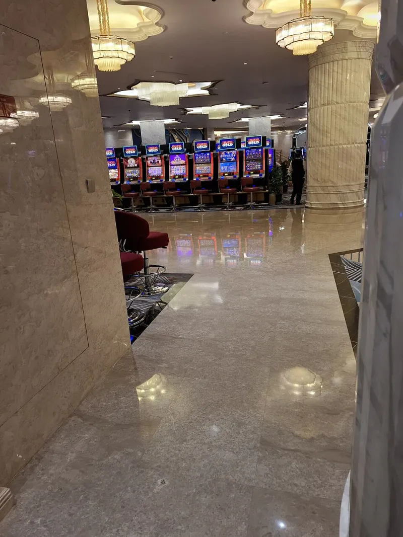 Why Free Casino Games Give You a False Sense of Survival